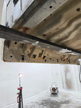 1999-2007 Ford Super Duty F250 F350 F450 F550 XLT 4 Door Crew Cab