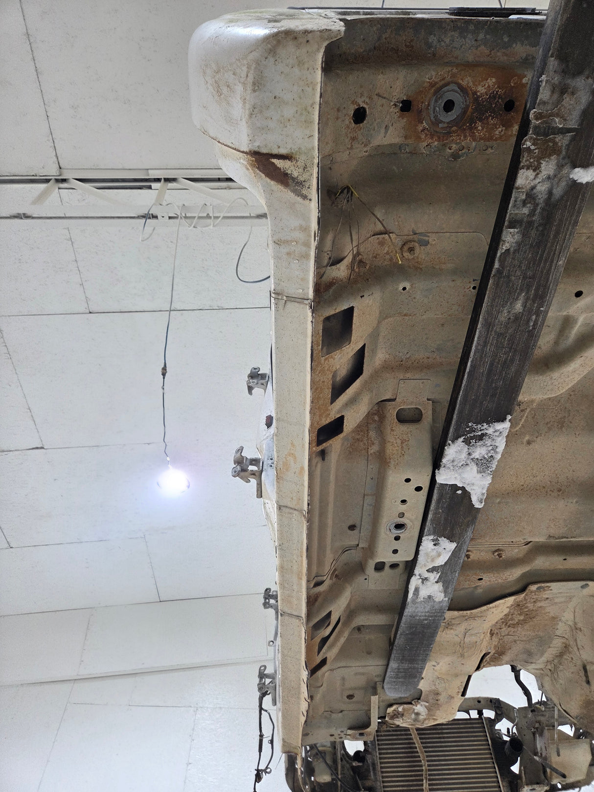 1999-2007 Ford Super Duty F250 F350 F450 F550 XLT 4 Door Crew Cab