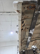 1999-2007 Ford Super Duty F250 F350 F450 F550 XLT 4 Door Crew Cab