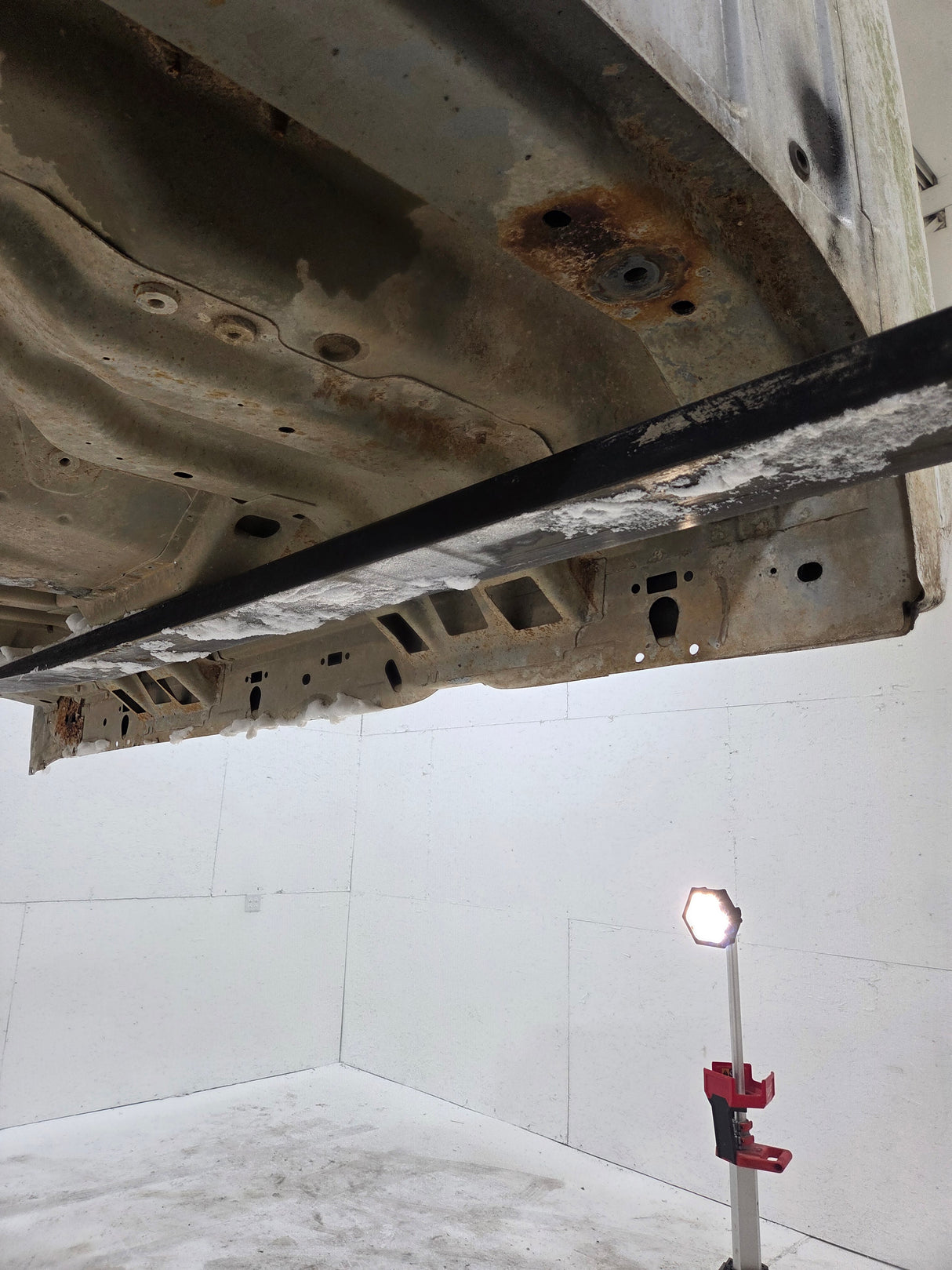 1999-2007 Ford Super Duty F250 F350 F450 F550 XLT 4 Door Crew Cab