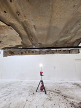 1999-2007 Ford Super Duty F250 F350 F450 F550 XLT 4 Door Crew Cab