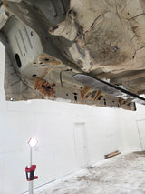 1999-2007 Ford Super Duty F250 F350 F450 F550 XLT 4 Door Crew Cab