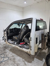 2007-2013 Chevrolet Silverado / GMC Sierra 1500 2500 3500 HD Extended Cab