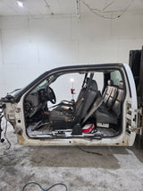 2007-2013 Chevrolet Silverado / GMC Sierra 1500 2500 3500 HD Extended Cab