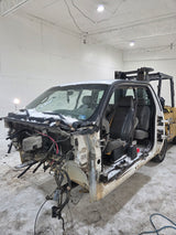 2007-2013 Chevrolet Silverado / GMC Sierra 1500 2500 3500 HD Extended Cab