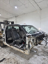 2007-2013 Chevrolet Silverado / GMC Sierra 1500 2500 3500 HD Extended Cab