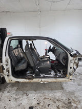 2007-2013 Chevrolet Silverado / GMC Sierra 1500 2500 3500 HD Extended Cab