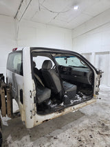 2007-2013 Chevrolet Silverado / GMC Sierra 1500 2500 3500 HD Extended Cab