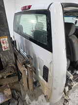 2007-2013 Chevrolet Silverado / GMC Sierra 1500 2500 3500 HD Extended Cab