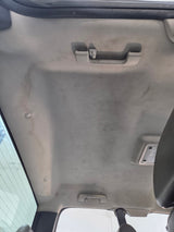 2007-2013 Chevrolet Silverado / GMC Sierra 1500 2500 3500 HD Extended Cab