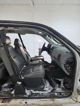 2007-2013 Chevrolet Silverado / GMC Sierra 1500 2500 3500 HD Extended Cab