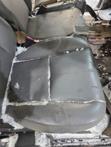 2007-2013 Chevrolet Silverado / GMC Sierra 1500 2500 3500 HD Extended Cab
