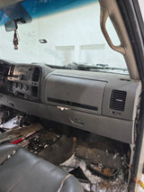 2007-2013 Chevrolet Silverado / GMC Sierra 1500 2500 3500 HD Extended Cab