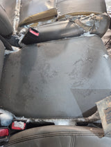 2007-2013 Chevrolet Silverado / GMC Sierra 1500 2500 3500 HD Extended Cab