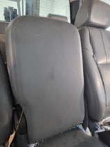 2007-2013 Chevrolet Silverado / GMC Sierra 1500 2500 3500 HD Extended Cab