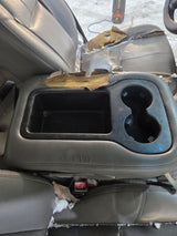 2007-2013 Chevrolet Silverado / GMC Sierra 1500 2500 3500 HD Extended Cab