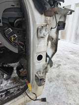 2007-2013 Chevrolet Silverado / GMC Sierra 1500 2500 3500 HD Extended Cab