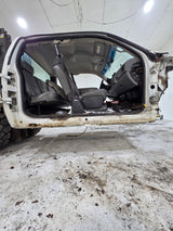 2007-2013 Chevrolet Silverado / GMC Sierra 1500 2500 3500 HD Extended Cab
