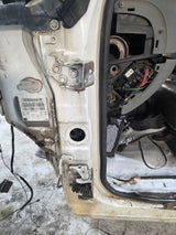 2007-2013 Chevrolet Silverado / GMC Sierra 1500 2500 3500 HD Extended Cab