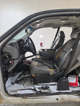 2007-2013 Chevrolet Silverado / GMC Sierra 1500 2500 3500 HD Extended Cab