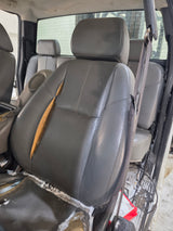 2007-2013 Chevrolet Silverado / GMC Sierra 1500 2500 3500 HD Extended Cab