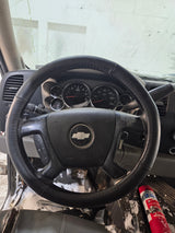 2007-2013 Chevrolet Silverado / GMC Sierra 1500 2500 3500 HD Extended Cab