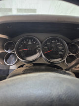 2007-2013 Chevrolet Silverado / GMC Sierra 1500 2500 3500 HD Extended Cab