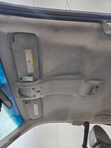 2007-2013 Chevrolet Silverado / GMC Sierra 1500 2500 3500 HD Extended Cab