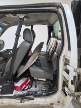 2007-2013 Chevrolet Silverado / GMC Sierra 1500 2500 3500 HD Extended Cab