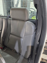 2007-2013 Chevrolet Silverado / GMC Sierra 1500 2500 3500 HD Extended Cab