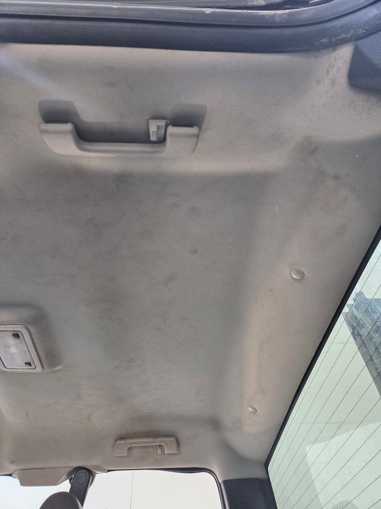 2007-2013 Chevrolet Silverado / GMC Sierra 1500 2500 3500 HD Extended Cab
