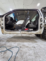 2007-2013 Chevrolet Silverado / GMC Sierra 1500 2500 3500 HD Extended Cab