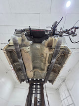 2007-2013 Chevrolet Silverado / GMC Sierra 1500 2500 3500 HD Extended Cab