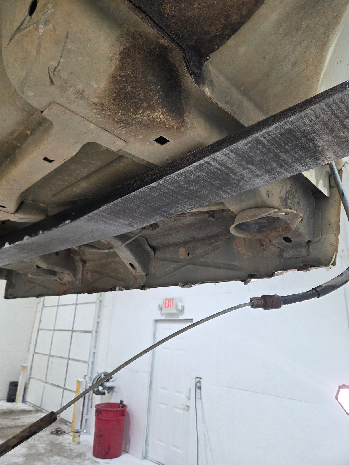 2007-2013 Chevrolet Silverado / GMC Sierra 1500 2500 3500 HD Extended Cab