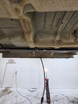 2007-2013 Chevrolet Silverado / GMC Sierra 1500 2500 3500 HD Extended Cab