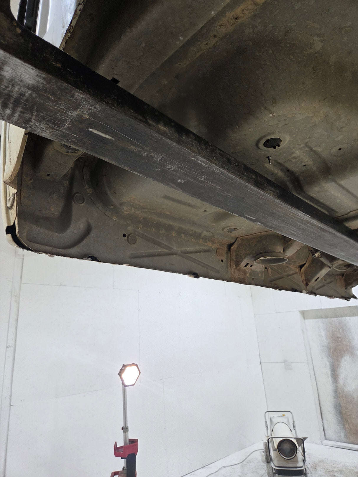 2007-2013 Chevrolet Silverado / GMC Sierra 1500 2500 3500 HD Extended Cab