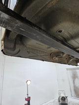 2007-2013 Chevrolet Silverado / GMC Sierra 1500 2500 3500 HD Extended Cab