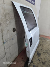 1999-2011 Ford Super Duty RH Passenger Side Rear Crew Cab Door F250 F350 F450 F550