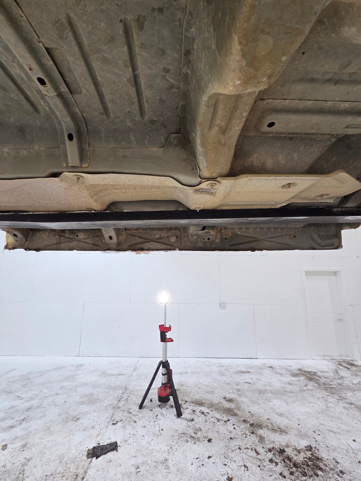 2007-2013 Chevrolet Silverado / GMC Sierra 1500 2500 3500 HD Extended Cab