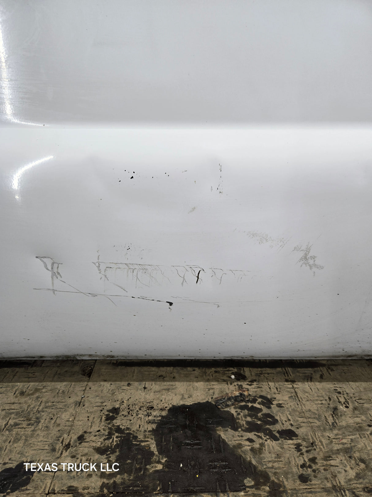 1999-2011 Ford Super Duty RH Passenger Side Rear Crew Cab Door F250 F350 F450 F550
