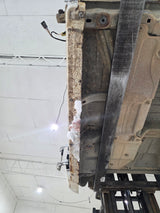2007-2013 Chevrolet Silverado / GMC Sierra 1500 2500 3500 HD Extended Cab