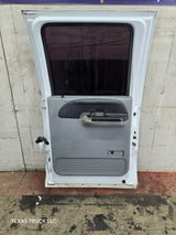 1999-2011 Ford Super Duty RH Passenger Side Rear Crew Cab Door F250 F350 F450 F550