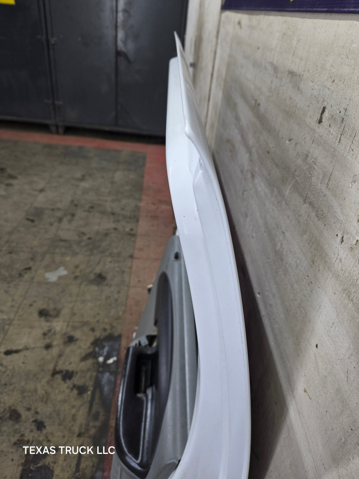 1999-2011 Ford Super Duty RH Passenger Side Rear Crew Cab Door F250 F350 F450 F550