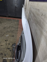 1999-2011 Ford Super Duty RH Passenger Side Rear Crew Cab Door F250 F350 F450 F550
