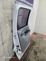 1999-2011 Ford Super Duty RH Passenger Side Rear Crew Cab Door F250 F350 F450 F550