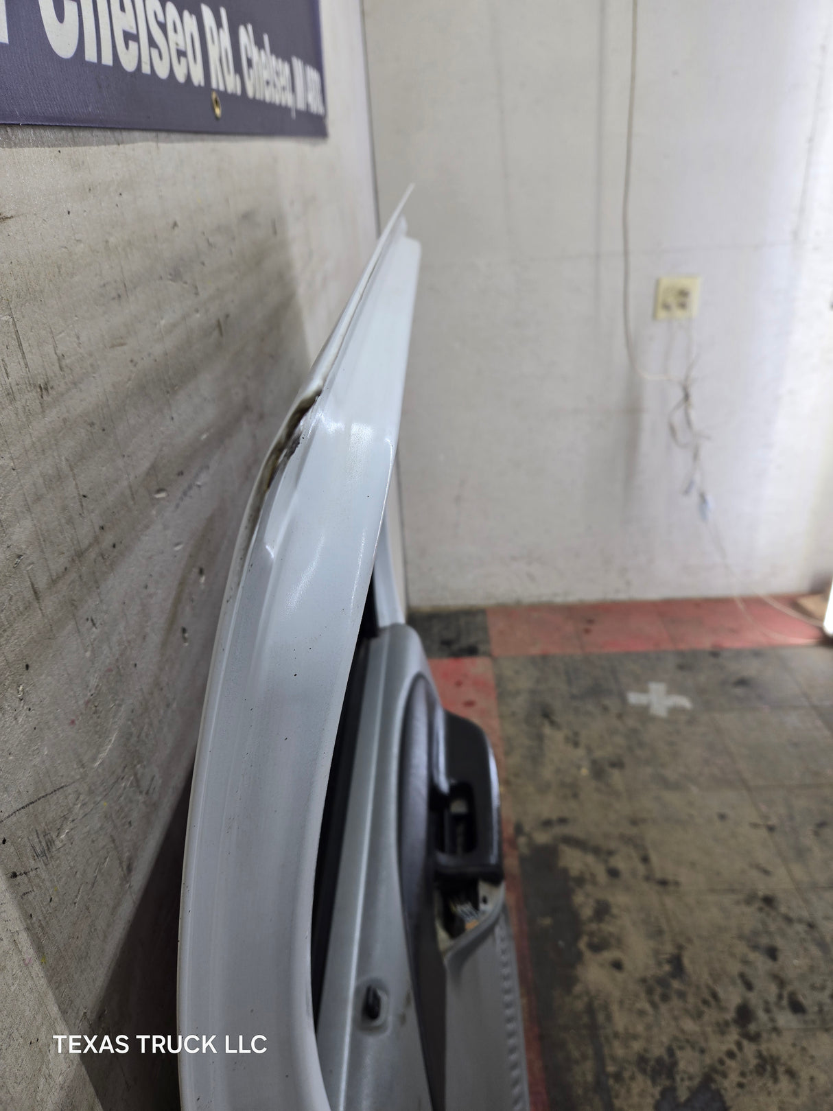1999-2011 Ford Super Duty RH Passenger Side Rear Crew Cab Door F250 F350 F450 F550