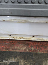 1999-2011 Ford Super Duty RH Passenger Side Rear Crew Cab Door F250 F350 F450 F550
