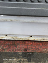 1999-2011 Ford Super Duty RH Passenger Side Rear Crew Cab Door F250 F350 F450 F550