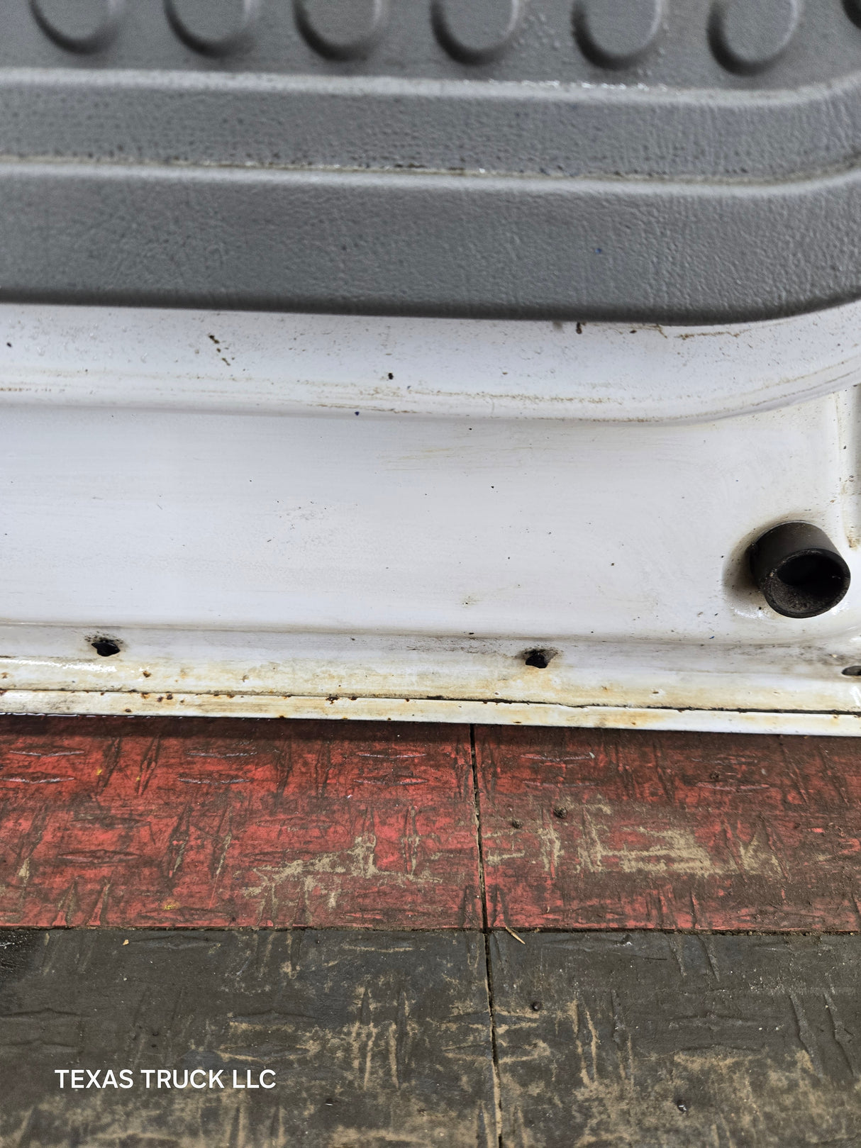 1999-2011 Ford Super Duty RH Passenger Side Rear Crew Cab Door F250 F350 F450 F550