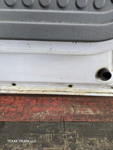1999-2011 Ford Super Duty RH Passenger Side Rear Crew Cab Door F250 F350 F450 F550